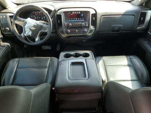 Photo 8 from auction – 2017 CHEVROLET SILVERADO with VIN 3GCPCREC9HG235338
