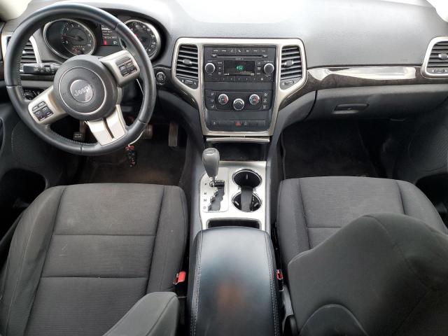 Photo 8 from auction – 2011 JEEP GRAND CHER with VIN 1J4RR4GG3BC520275