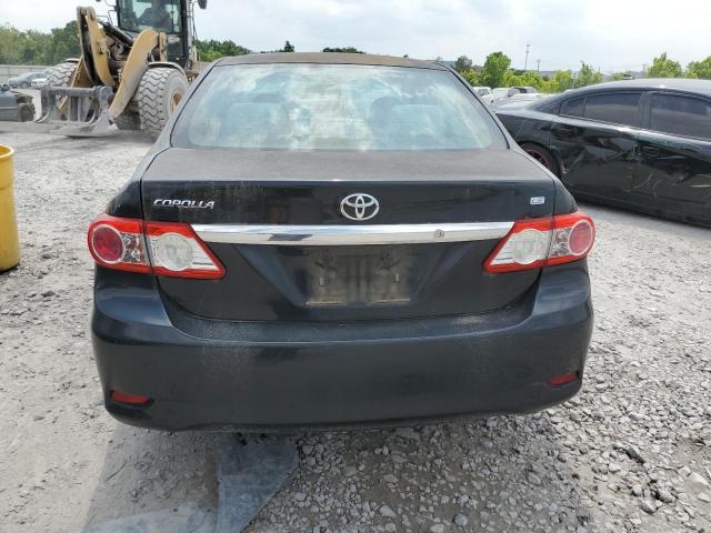 Photo 6 from auction – 2013 TOYOTA COROLLA BA with VIN 5YFBU4EE1DP105540