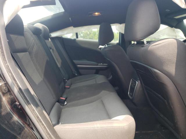 Photo 10 from auction – 2019 DODGE CHARGER SX with VIN 2C3CDXBG8KH668281