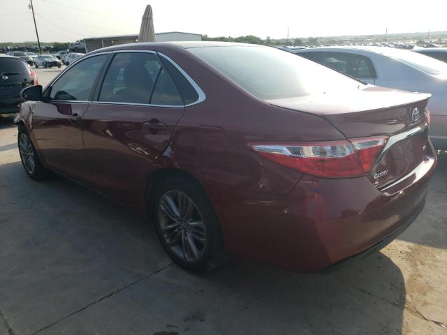 Photo 2 from auction – 2017 TOYOTA CAMRY LE with VIN 4T1BF1FK3HU718261