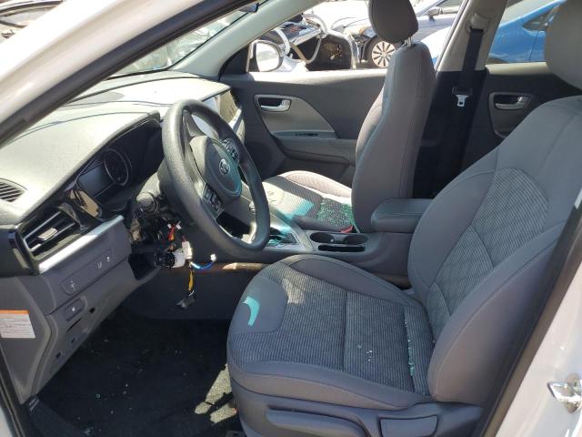 Photo 7 from auction – 2020 KIA NIRO LX with VIN KNDCB3LC4L5424321