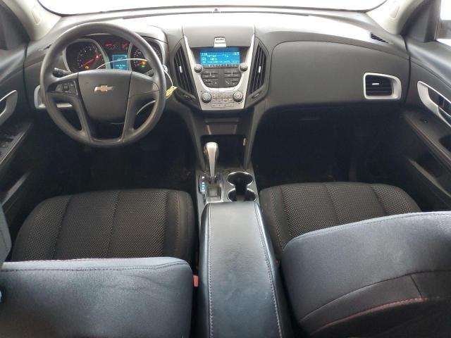 Photo 8 from auction – 2010 CHEVROLET EQUINOX LT with VIN 2CNALDEW3A6228434
