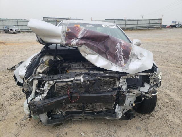 Photo 5 from auction – 2011 TOYOTA CAMRY with VIN 4T1BF3EK9BU712131