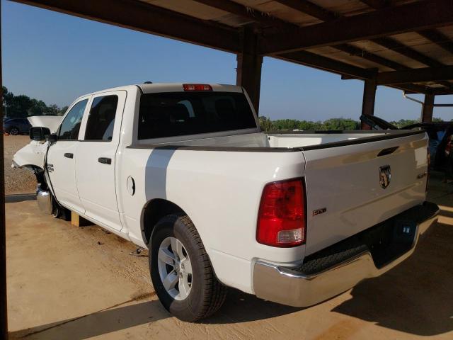 Zdjęcie 2 z aukcji – 2022 RAM 1500 CLASS z VIN 1C6RR7LG3NS209931