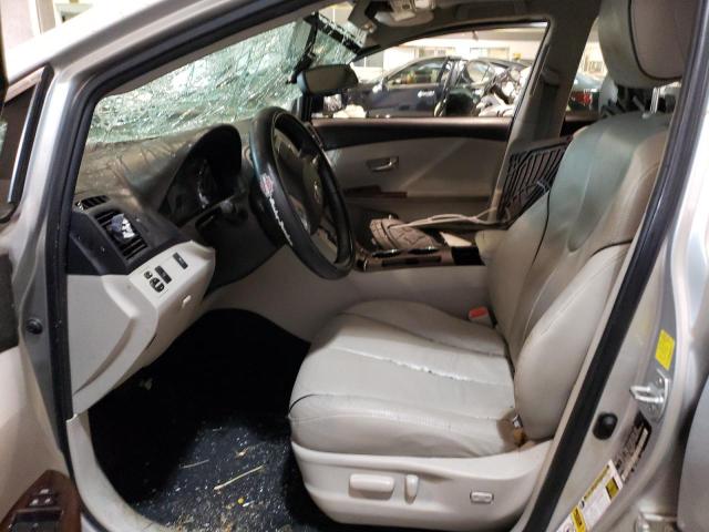 Photo 7 from auction – 2010 TOYOTA VENZA with VIN 4T3BK3BB0AU038425