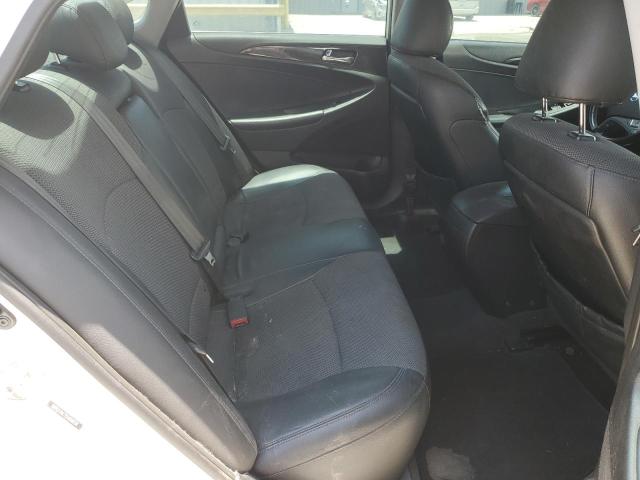 Photo 10 from auction – 2014 HYUNDAI SONATA SE with VIN 5NPEC4AC7EH858038