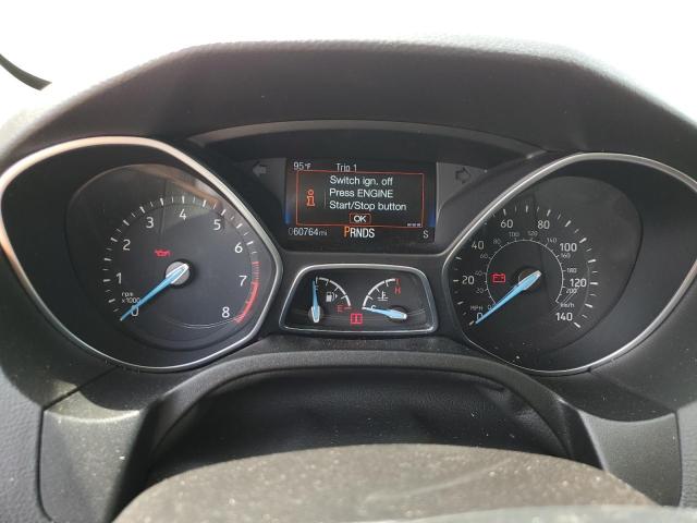 Photo 9 from auction – 2015 FORD FOCUS TITA with VIN 1FADP3N22FL260180