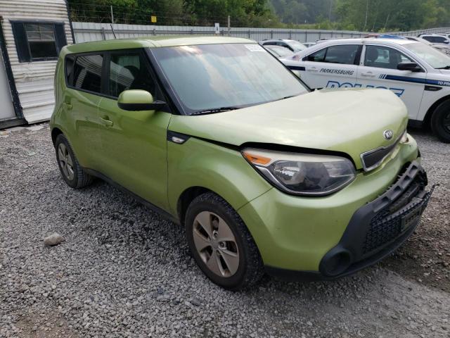 Photo 4 from auction – 2014 KIA SOUL with VIN KNDJN2A2XE7735388