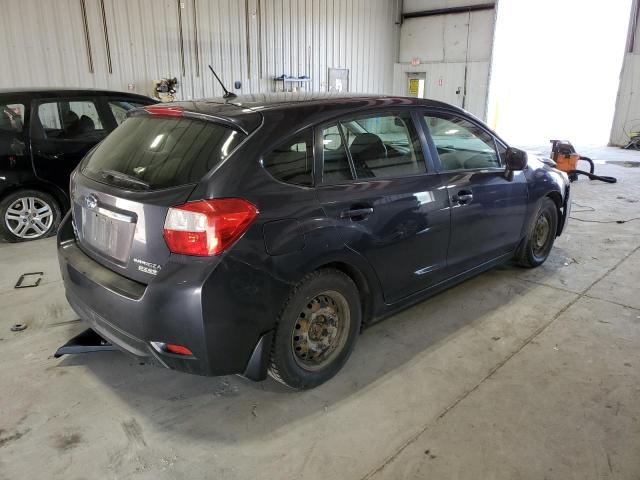 Photo 3 from auction – 2013 SUBARU IMPREZA with VIN JF1GPAA68D2846654