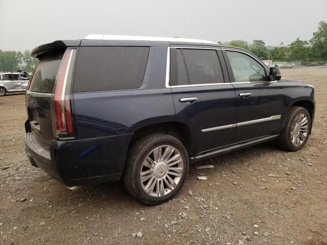 Photo 3 from auction – 2019 CADILLAC ESCALADE P with VIN 1GYS4DKJ0KR200752