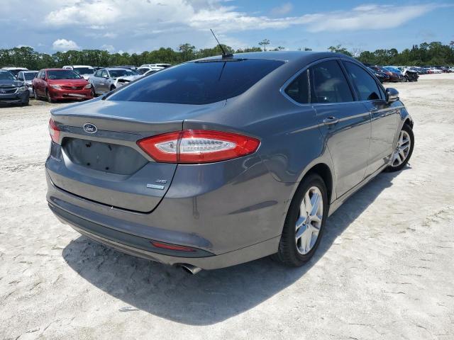 Photo 3 from auction – 2014 FORD FUSION SE with VIN 3FA6P0HD0ER103963