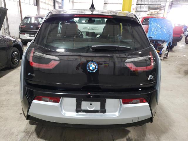 Photo 6 from auction – 2017 BMW I3 REX with VIN WBY1Z8C30HV894965