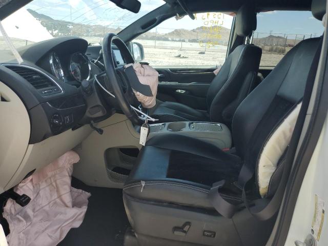 Photo 7 from auction – 2017 DODGE GRAND CARA with VIN 2C4RDGCG4HR805921