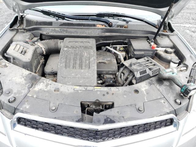 Foto 12 de la subasta – 2014 CHEVROLET EQUINOX LT con VIN 2GNFLFEK3E6364403