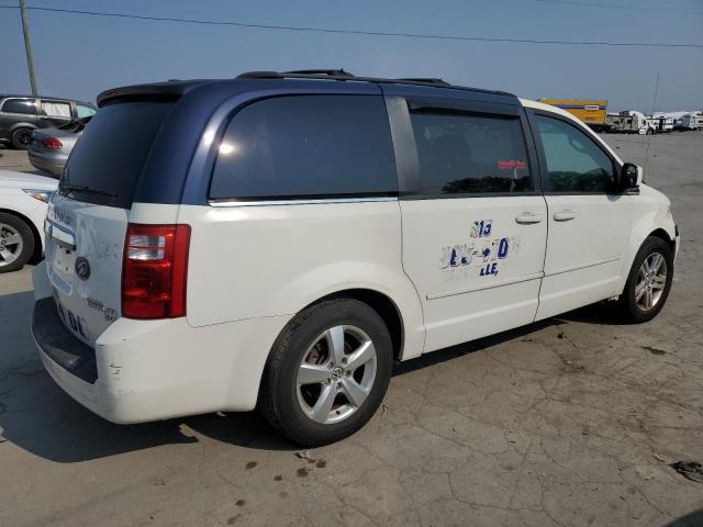 Photo 3 from auction – 2010 DODGE GRAND CARA with VIN 2D4RN5DX4AR395937