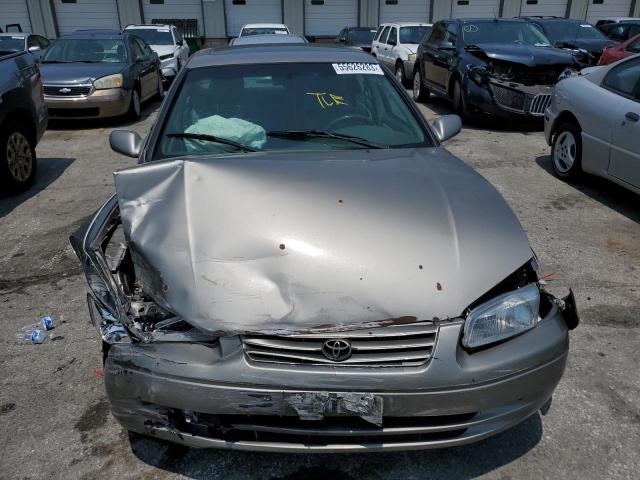 Photo 5 from auction – 1997 TOYOTA CAMRY CE with VIN 4T1BG22K7VU168700