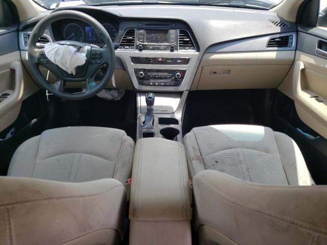 Photo 8 from auction – 2015 HYUNDAI SONATA SE with VIN 5NPE24AF8FH238166