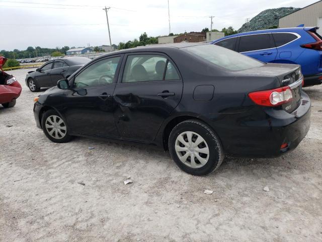 Photo 2 from auction – 2011 TOYOTA COROLLA BA with VIN JTDBU4EE1BJ092287