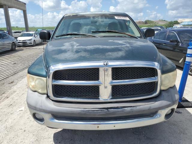 Photo 5 from auction – 2002 DODGE RAM 1500 with VIN 1B7HA16N82J118125