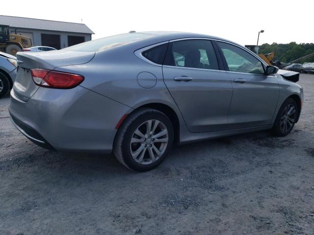 Photo 3 from auction – 2015 CHRYSLER 200 LIMITE with VIN 1C3CCCAB5FN723588