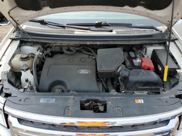 Photo 12 from auction – 2011 FORD EDGE LIMIT with VIN 2FMDK3KC2BBA22597