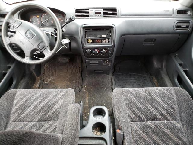 Photo 8 from auction – 2000 HONDA CR-V LX with VIN JHLRD1849YC014940