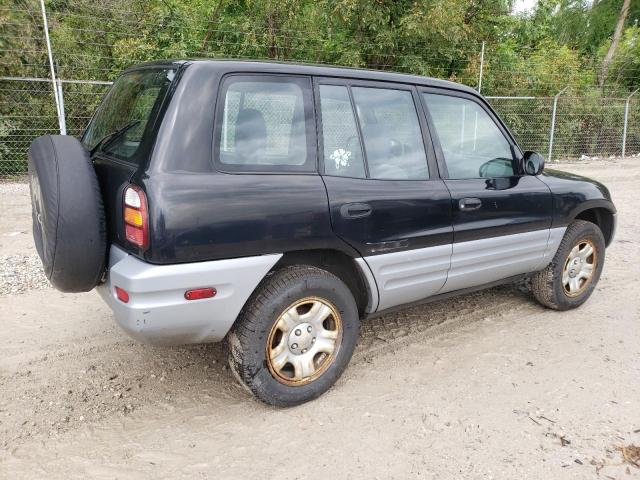 Photo 3 from auction – 2000 TOYOTA RAV4 with VIN JT3GP10V7Y0051149