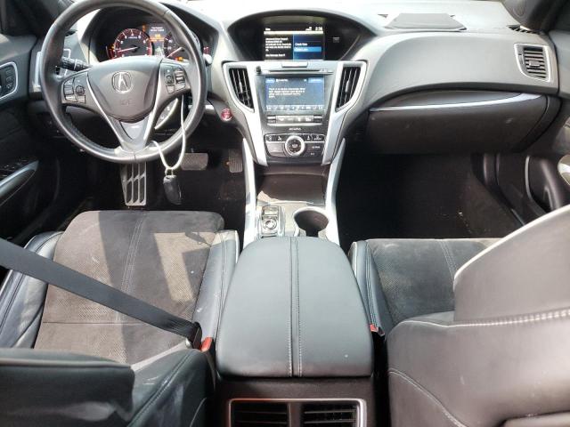 Photo 8 from auction – 2019 ACURA TLX TECHNO with VIN 19UUB2F61KA007685