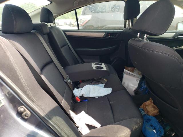Photo 10 from auction – 2015 SUBARU LEGACY 2.5 with VIN 4S3BNAF66F3019350