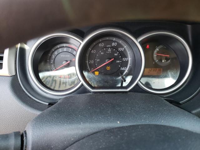 Photo 9 from auction – 2010 NISSAN VERSA S with VIN 3N1BC1CP6AL446725