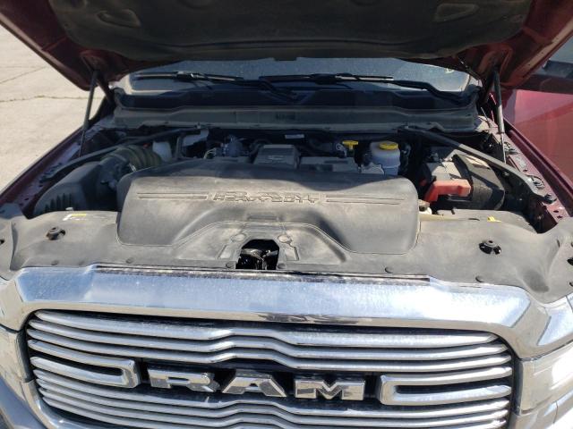 Photo 11 from auction – 2022 RAM 3500 LARAM with VIN 3C63RRML1NG192454