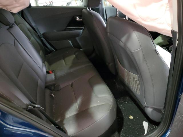 Photo 10 from auction – 2019 KIA NIRO EX with VIN KNDCC3LC7K5219703
