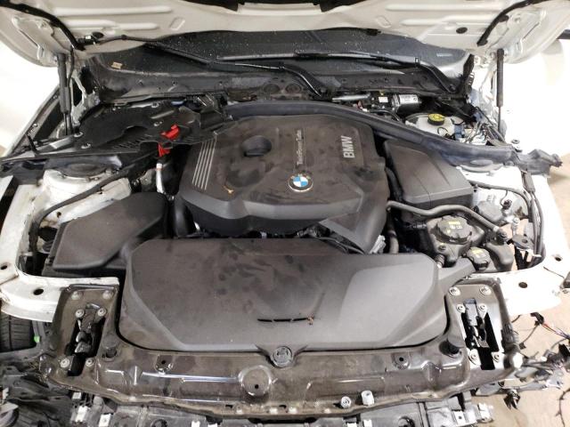 Photo 11 from auction – 2020 BMW 430I GRAN with VIN WBA4J1C04LCE50382