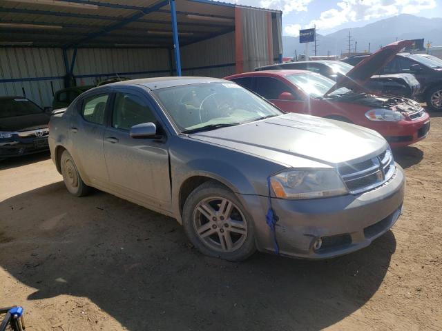 Photo 4 from auction – 2013 DODGE AVENGER SX with VIN 1C3CDZCG6DN709060