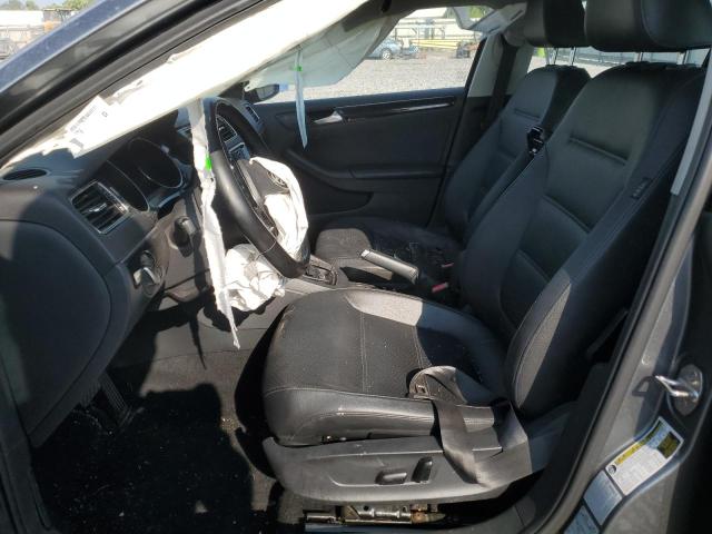 Photo 7 from auction – 2017 VOLKSWAGEN JETTA SEL with VIN 3VWL17AJ2HM297854