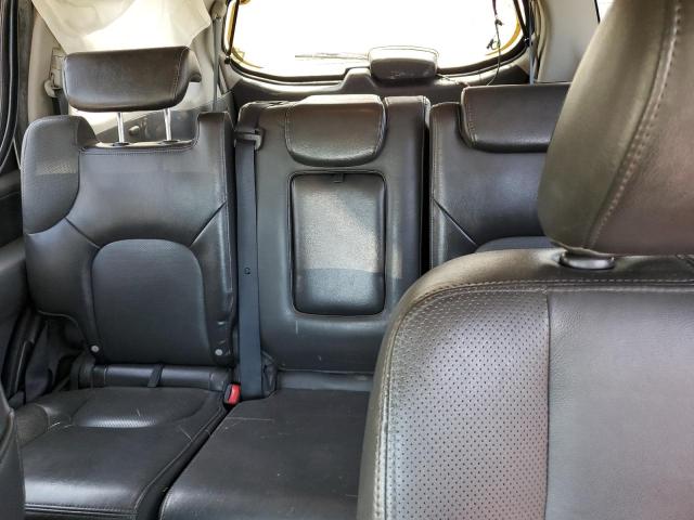 Photo 10 from auction – 2011 NISSAN PATHFINDER with VIN 5N1AR1NB2BC602003
