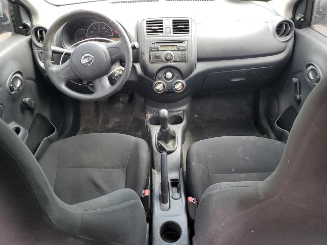 Photo 8 from auction – 2014 NISSAN VERSA S with VIN 3N1CN7AP0EL877538