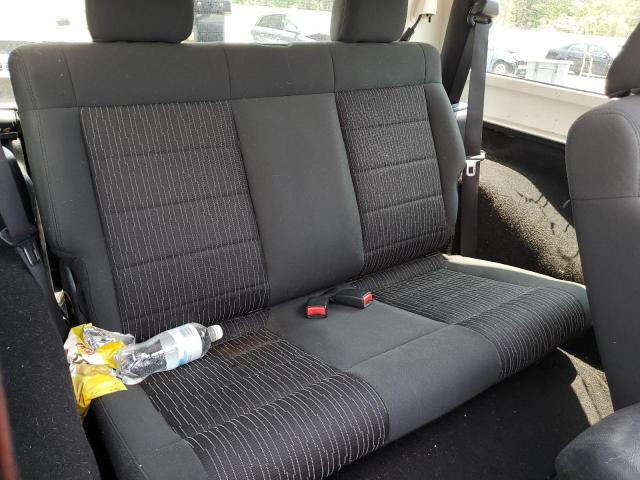 Photo 11 from auction – 2012 JEEP WRANGLER S with VIN 1C4AJWAG6CL182175