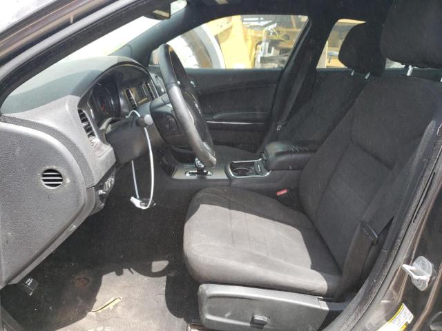 Photo 7 from auction – 2013 DODGE CHARGER SE with VIN 2C3CDXBG0DH552463