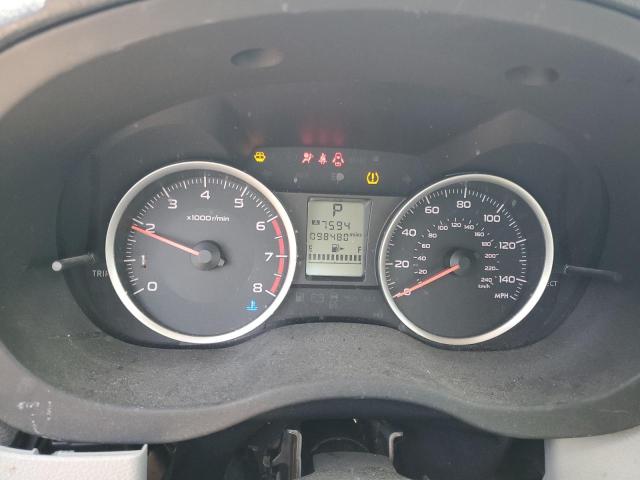 Photo 9 from auction – 2015 SUBARU FORESTER 2 with VIN JF2SJADC7FH531160