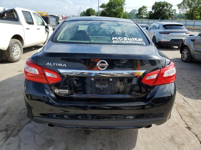 Photo 6 from auction – 2017 NISSAN ALTIMA 2.5 with VIN 1N4AL3AP3HC479538