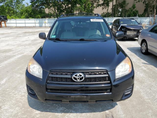 Photo 5 from auction – 2011 TOYOTA RAV4 with VIN 2T3BF4DVXBW114185