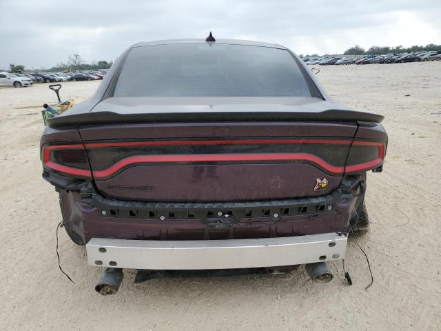 Photo 6 from auction – 2021 DODGE CHARGER SC with VIN 2C3CDXGJ5MH645029