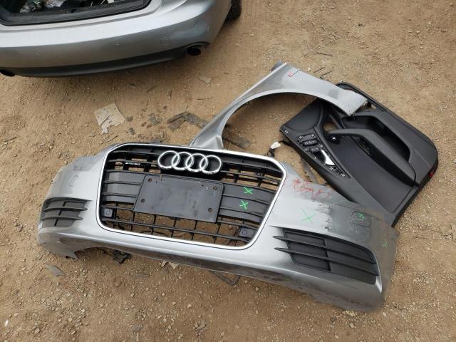 Photo 12 from auction – 2013 AUDI A6 PREMIUM with VIN WAUGFAFC8DN154630