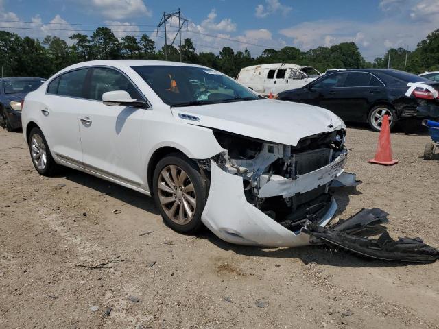 Photo 4 from auction – 2015 BUICK LACROSSE with VIN 1G4GB5G34FF260943