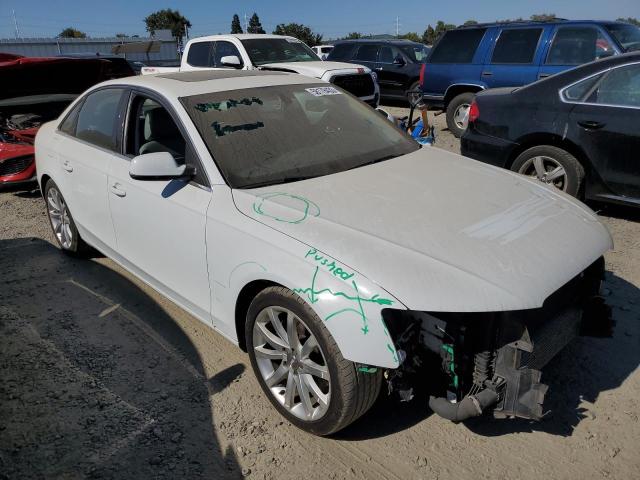 Photo 4 from auction – 2013 AUDI A4 PREMIUM with VIN WAUFFAFL6DN047409