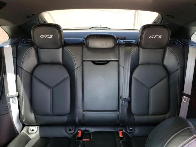 Photo 10 from auction – 2017 PORSCHE MACAN GTS with VIN WP1AG2A51HLB50231