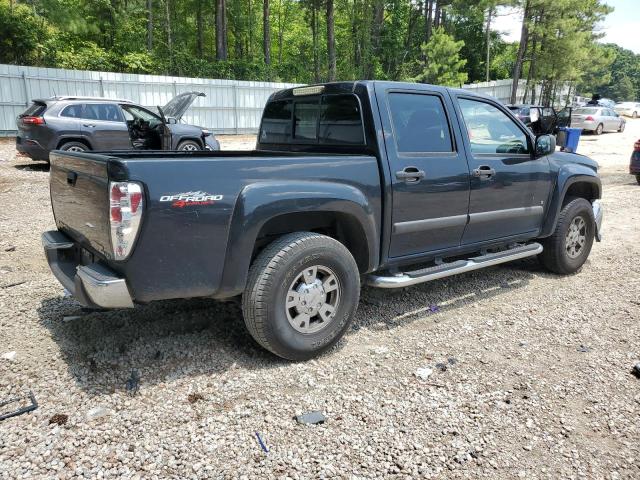 Photo 3 from auction – 2008 GMC CANYON with VIN 1GTDT13E788128478