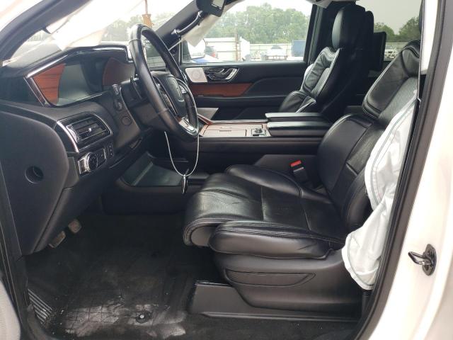 Photo 7 from auction – 2019 LINCOLN NAVIGATOR with VIN 5LMJJ2LT2KEL15688